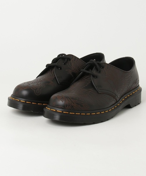 Dr.Martens（ドクターマーチン） シューズ 1461 PHOENIX 3 ホール