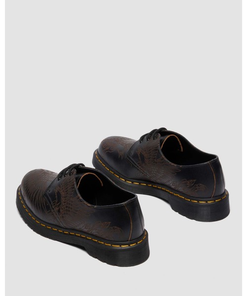 Dr.Martens（ドクターマーチン） シューズ 1461 PHOENIX 3 ホール