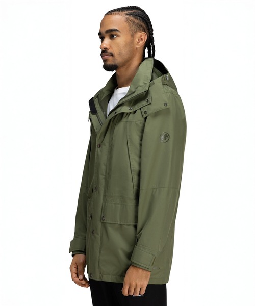 MAMMUT（マムート） ダウンジャケット ダウン メンズ : ZOZOTOWN Yahoo