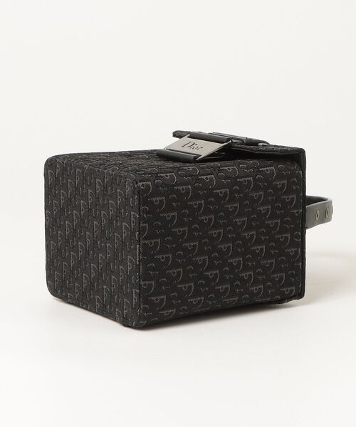 Christian Dior（クリスチャン・ディオール） トロッターバニティ