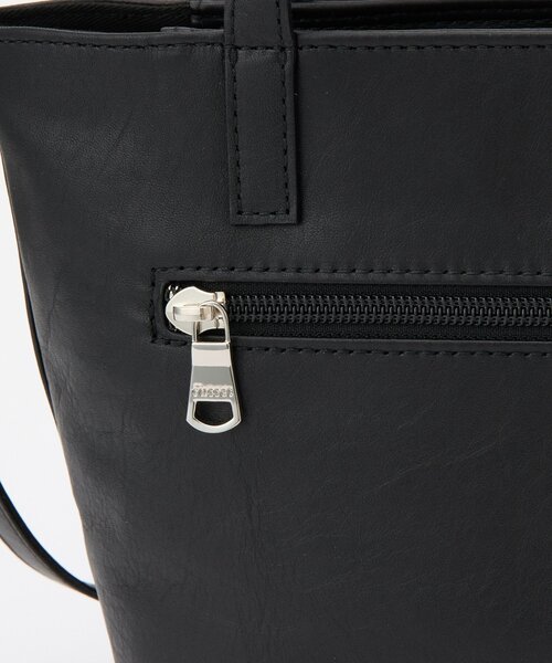 russet（ラシット） トートバッグ レザー2WAYミニトートバッグ