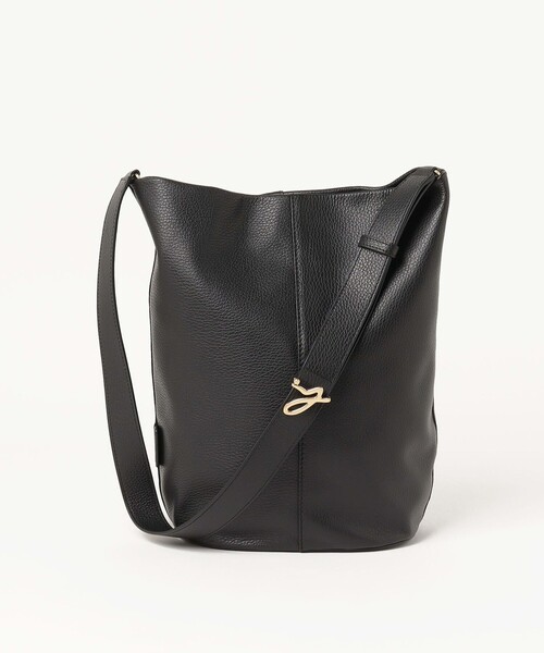 agnes b.（アニエスベー） ショルダーバッグ バッグ ワンショルダー