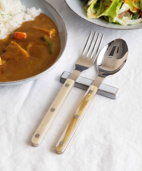 SABRE（セイバー） カトラリー SABRE（サーブル） ディナースプーン