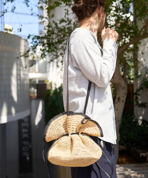 MADE IN MADA（メイドインマダ） ショルダーバッグ バッグ 「MADE IN