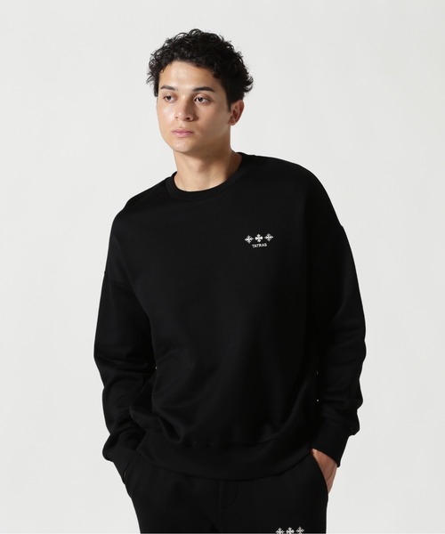 TATRAS（タトラス） トレーナー スウェット 「B'2nd Exclusive