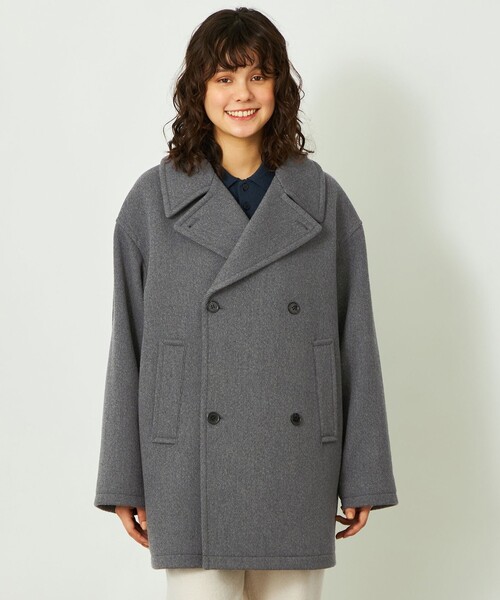 MACKINTOSH PHILOSOPHY（マッキントッシュフィロソフィー） ピーコート