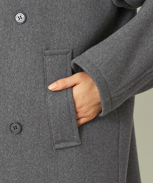 MACKINTOSH PHILOSOPHY（マッキントッシュフィロソフィー） ピーコート