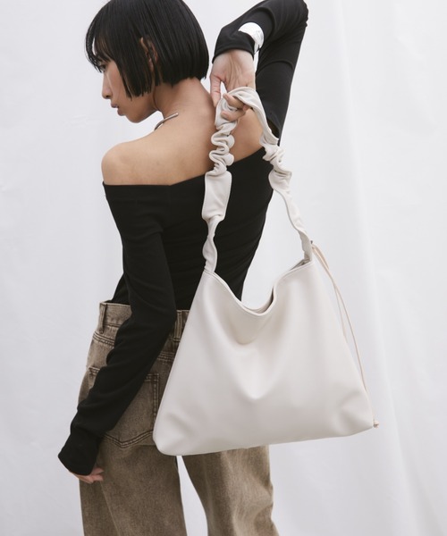 Aunt Marie's（アントマリーズ） ショルダーバッグ バッグ