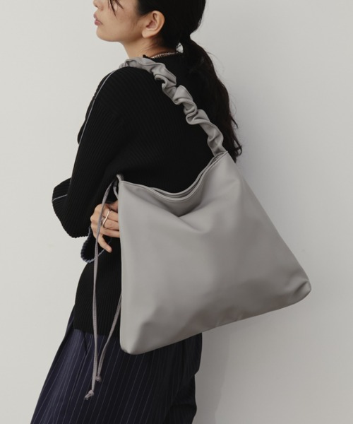 Aunt Marie's（アントマリーズ） ショルダーバッグ バッグ