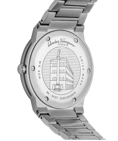 FERRAGAMO（フェラガモ） 腕時計 Salvatore Ferragamo/サルヴァトーレ