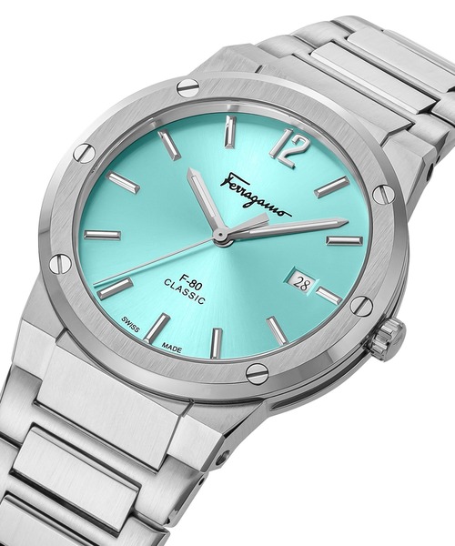 FERRAGAMO（フェラガモ） 腕時計 Salvatore Ferragamo/サルヴァトーレ