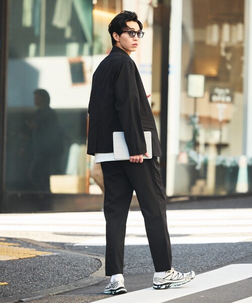 FREAK'S STORE（フリークスストア） セットアップ 限定展開 AiRide