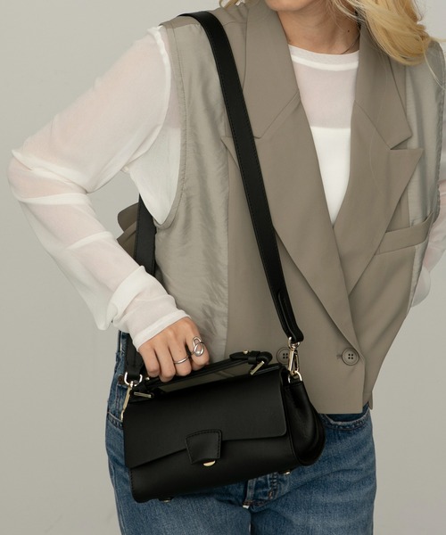 LORISTELLA（ロリステッラ） ショルダーバッグ バッグ 「LORISTELLA