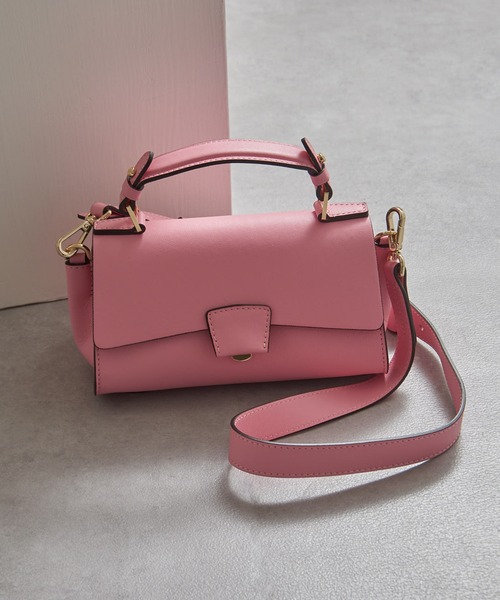 LORISTELLA（ロリステッラ） ショルダーバッグ バッグ 「LORISTELLA