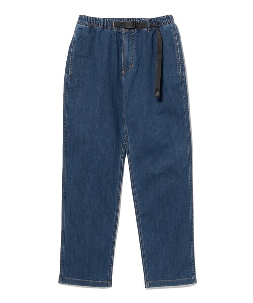 GRAMICCI（グラミチ） ジーンズ 「別注」Gramicci / ルーズ テーパード