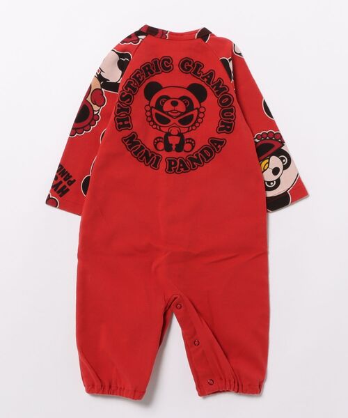 新品 » ヒステリックミニ ハチ しっぽブルマ 黒 ボーダー セット 完売