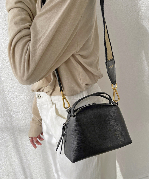 GIANNI CHIARINI（ジャンニ キアリーニ） ショルダーバッグ バッグ