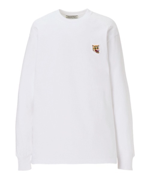 Onitsuka Tiger（オニツカタイガー） tシャツ LONG SLEEVE TEE