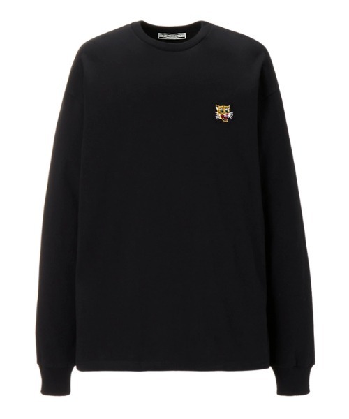 Onitsuka Tiger（オニツカタイガー） tシャツ LONG SLEEVE TEE