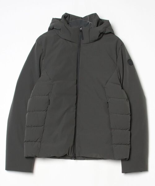 CAPEHORN（ケープホーン） ダウンジャケット ダウン VRECK メンズ