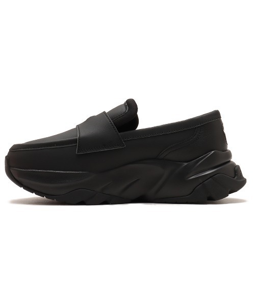 PUMA（プーマ） スニーカー PUMA LOAFYR WNS / プーマ ローファー