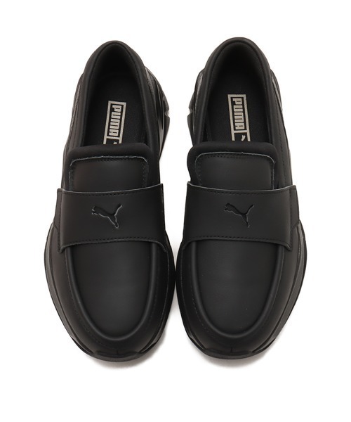 PUMA（プーマ） スニーカー PUMA LOAFYR WNS / プーマ ローファー