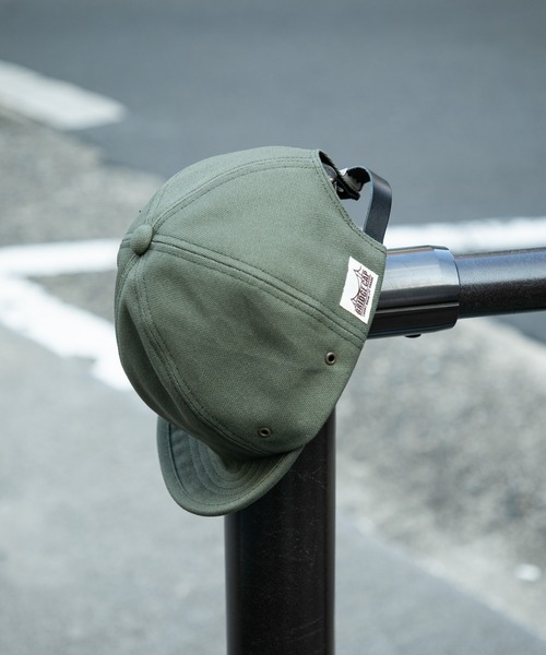 Mighty Shine（マイティーシャイン） キャップ 帽子 BRIDGE CAP_TYPE2