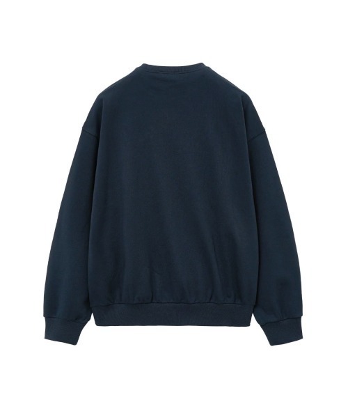 MARITHE + FRANCOIS GIRBAUD（マリテフランソワジルボー） トレーナー