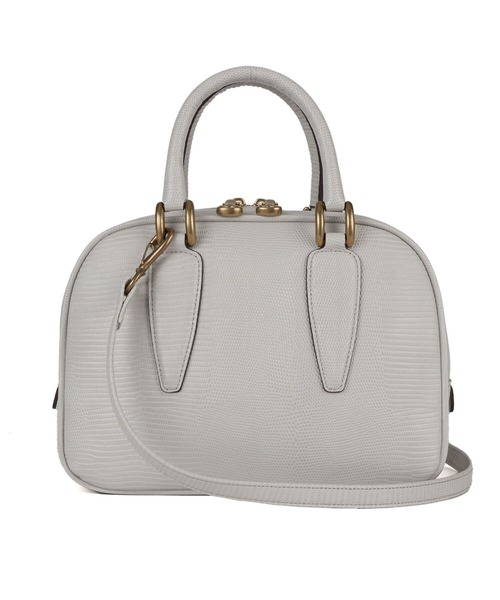 TOFF&LOADSTONE（トフアンドロードストーン） ハンドバッグ ミニヨン