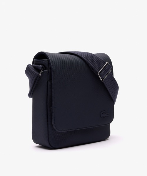 LACOSTE（ラコステ） ショルダーバッグ メンズクラシック スリム