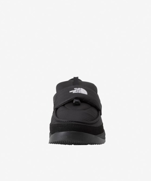 THE NORTH FACE（ザ ノースフェイス） ローファー Nuptse Loafer