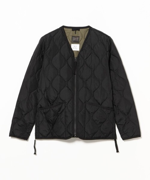 TAION（タイオン） モッズコート コート TAION / CR モッズコート