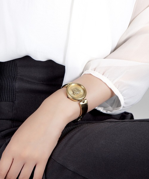 VERSACE（ヴェルサーチェ） 腕時計 PALAZZO EMPIRE 腕時計 VS