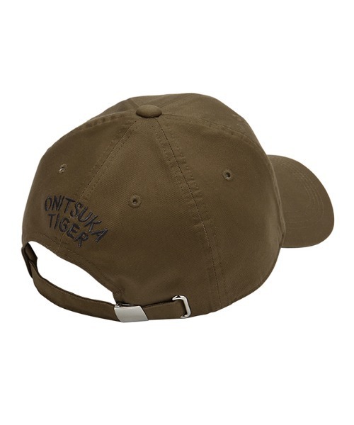 Onitsuka Tiger（オニツカタイガー） キャップ 帽子 CAP / キャップ