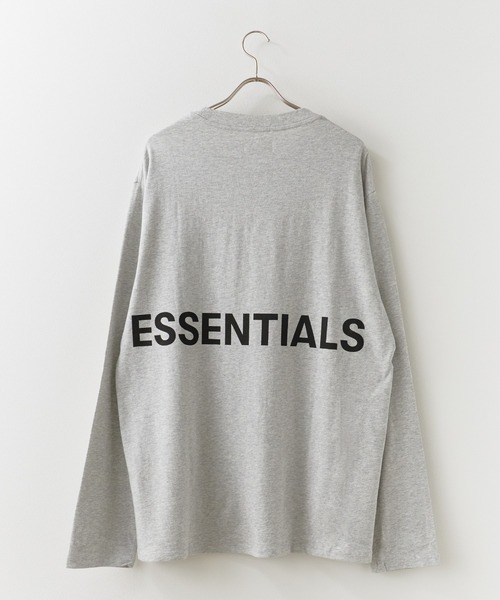 FOG ESSENTIALS（エフオージーエッセンシャルズ） tシャツ FOG