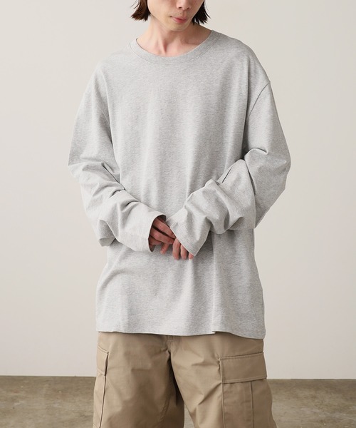 FOG ESSENTIALS（エフオージーエッセンシャルズ） tシャツ FOG