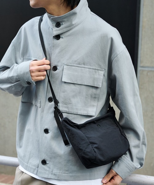 COLONY 2139（コロニー トゥーワンスリーナイン） ショルダーバッグ 超