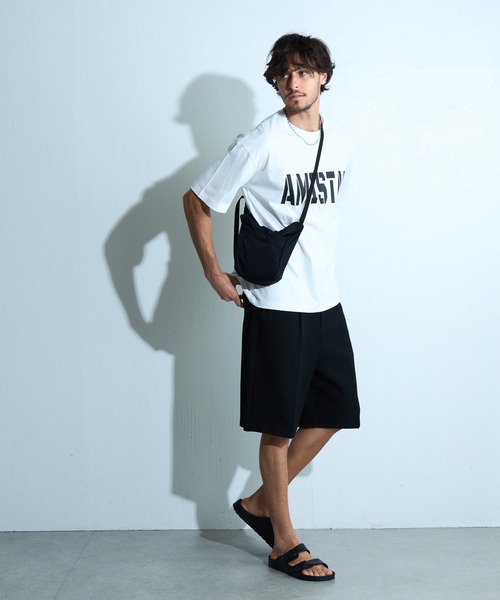 COLONY 2139（コロニー トゥーワンスリーナイン） ショルダーバッグ 超