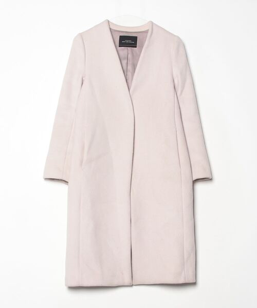 green label relaxing（グリーンレーベルリラクシング） ノーカラー