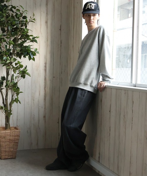 KANGOL（カンゴール） トレーナー スウェット 「KANGOL/カンゴール