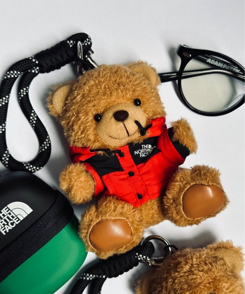 THE NORTH FACE（ザ ノースフェイス） キーホルダー 国内未発売 韓国