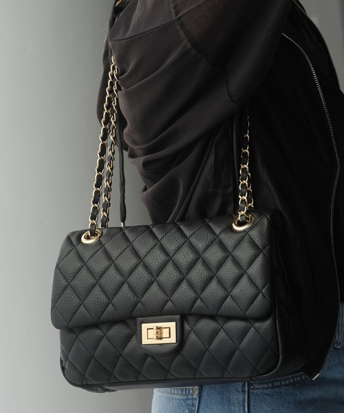 ZAKKA-BOX（ザッカボックス） ショルダーバッグ バッグ 「NOVE-17