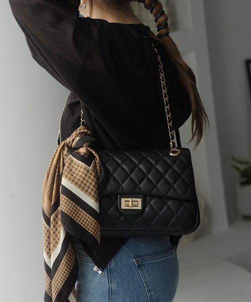 ZAKKA-BOX（ザッカボックス） ショルダーバッグ バッグ 「NOVE-17