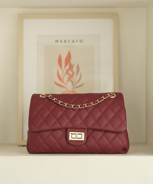 ZAKKA-BOX（ザッカボックス） ショルダーバッグ バッグ 「NOVE-17