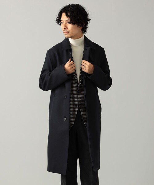 Mackintosh（マッキントッシュ） ステンカラーコート コート 「別注