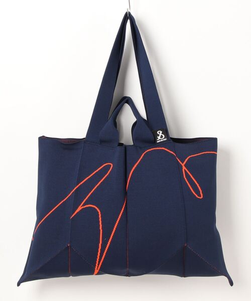 JOSEPH AND STACEY（ジョセフアンドステイシー） トートバッグ