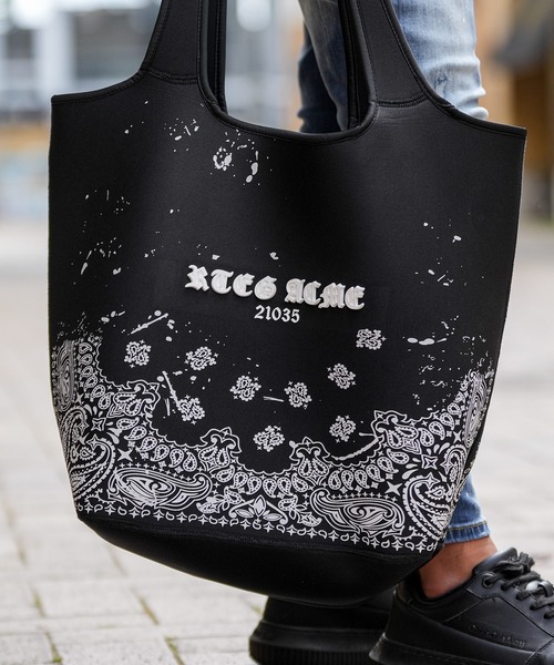 adamsJUGGLER（アダムスジャグラー） トートバッグ RTEGP.Dトート