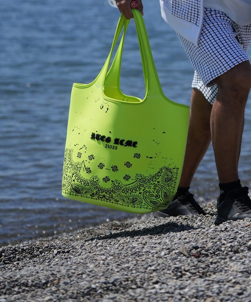 adamsJUGGLER（アダムスジャグラー） トートバッグ RTEGP.Dトート