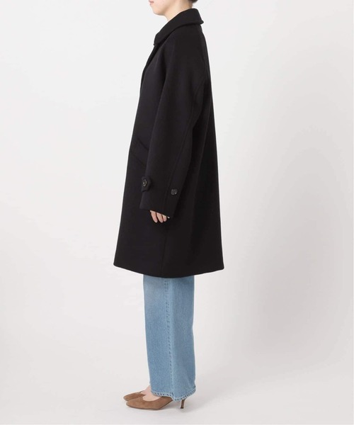 FRAMeWORK（フレームワーク） ステンカラーコート コート 「追加