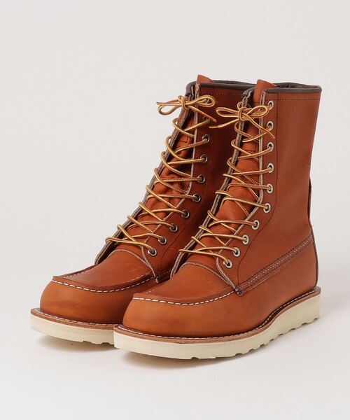 RED WING SHOES（レッドウィング） ブーツ RED WING / レッドウィング